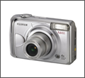 Fujifilm FinePix A920